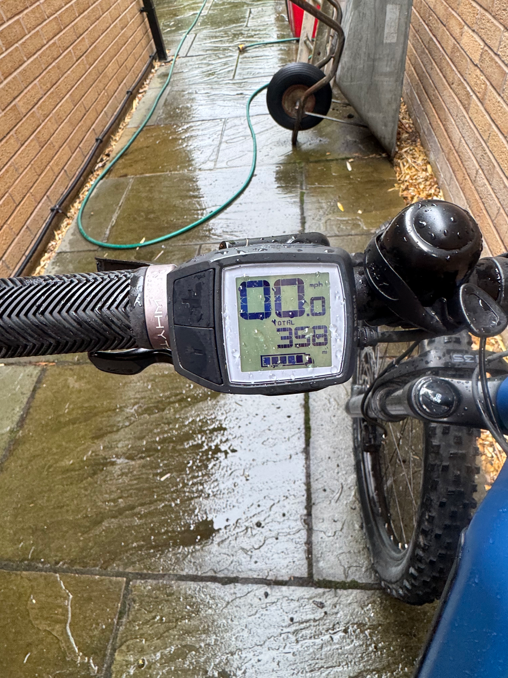 Whyte E-504 2022