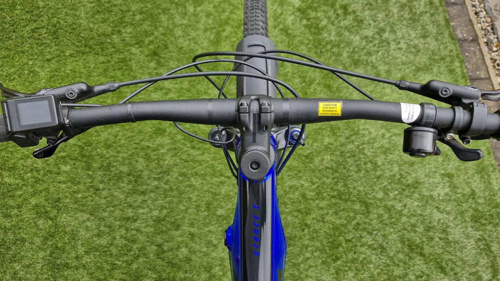Giant Stance E+ 1 29er 2022