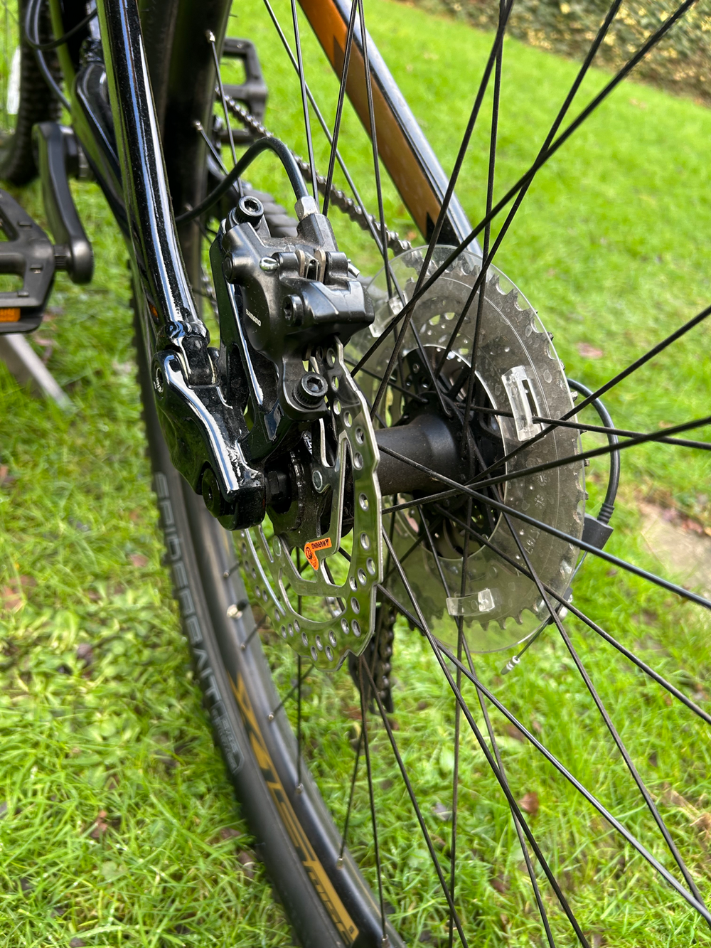 Polygon Siskiu D6 Dual Suspension 2022