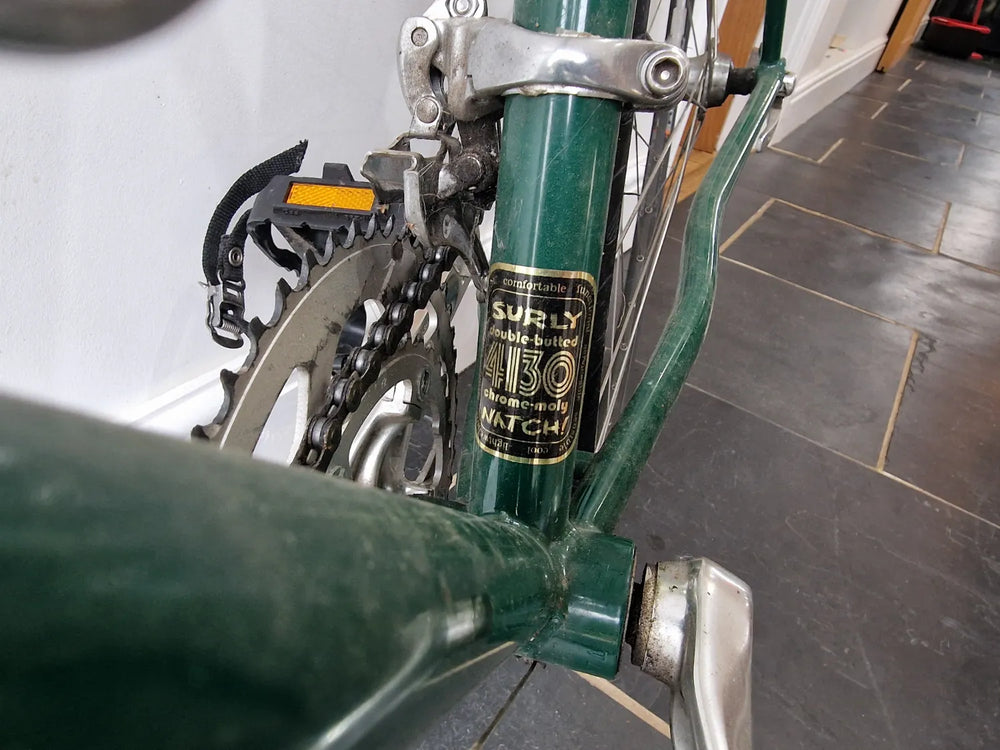 Surly Pacer 2010
