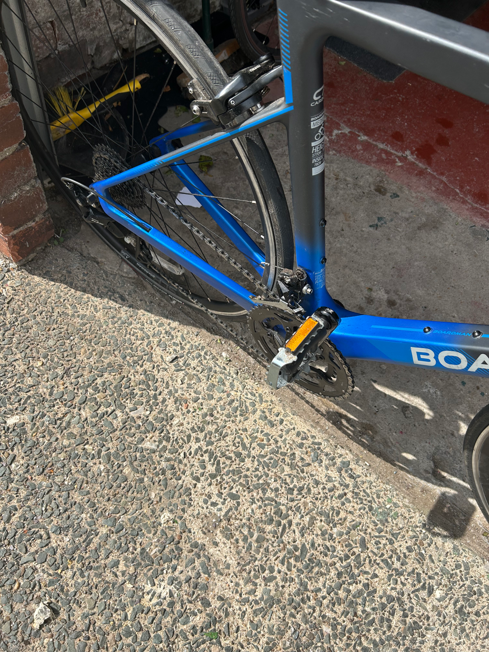 Boardman CXR 8.9 2023