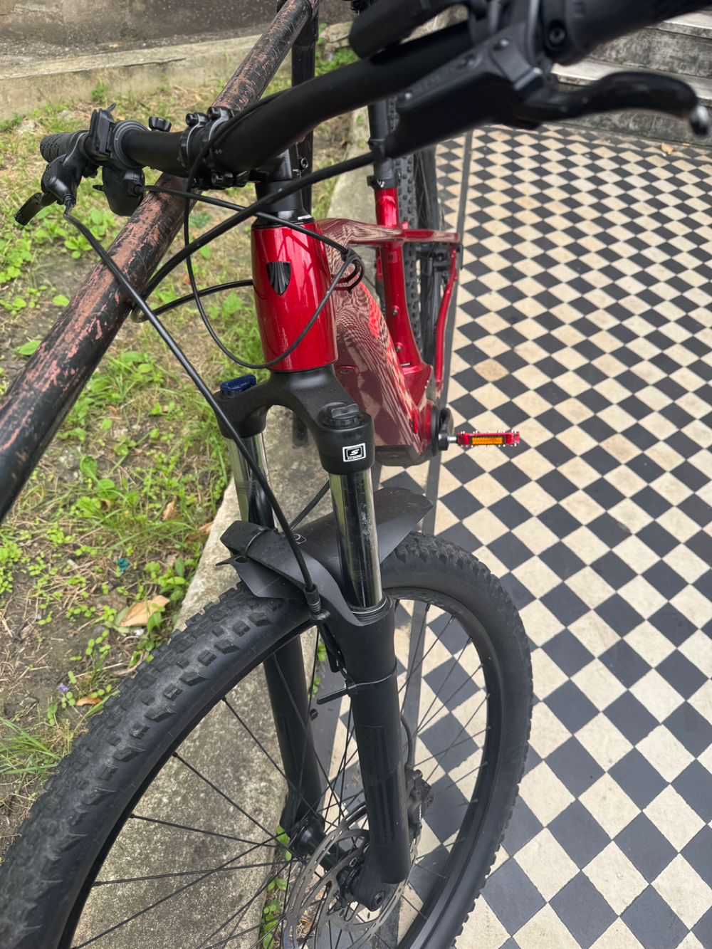 Trek Marlin+ 6 2024