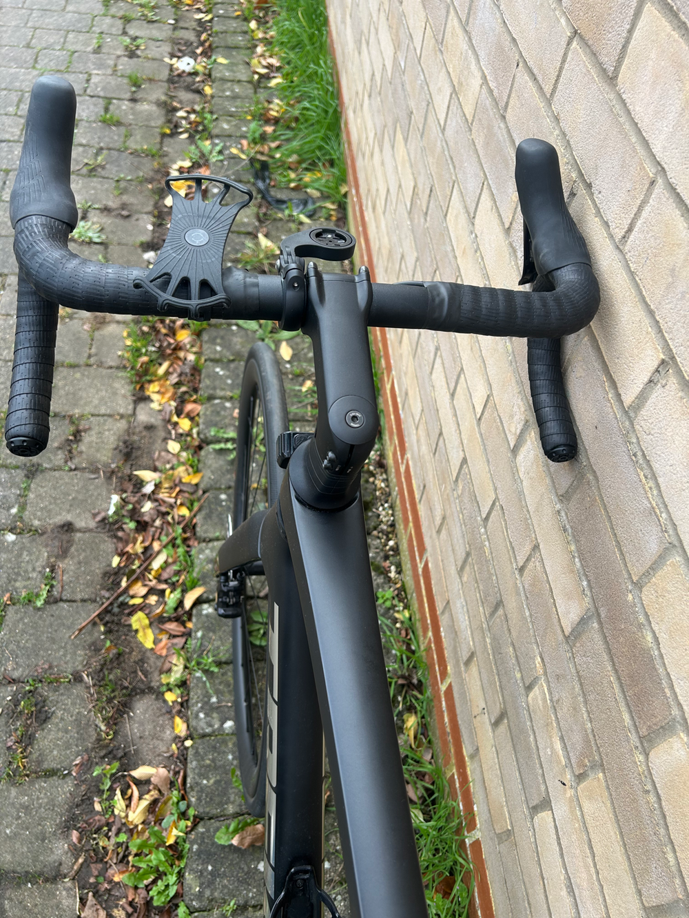 Trek Madone SL 6 Gen 8 2025