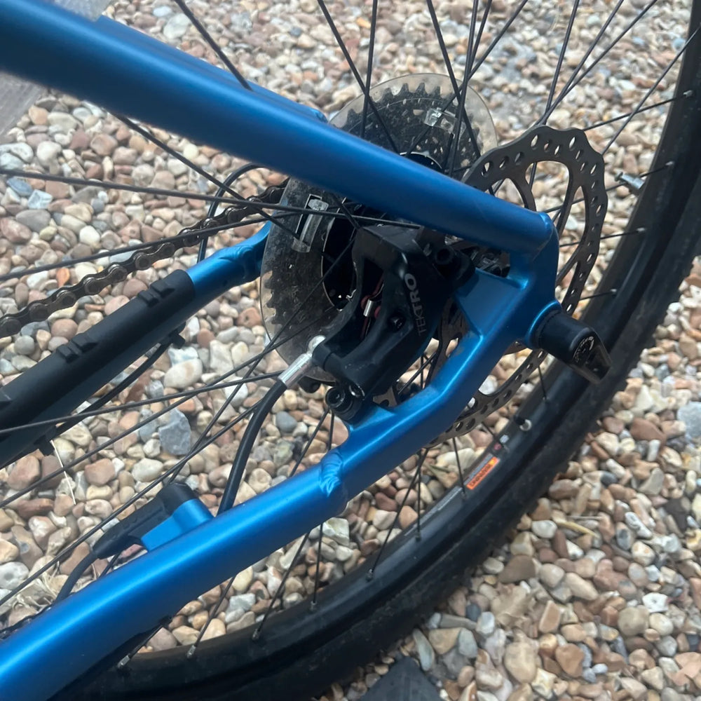 Whyte E-504 Compact 2022