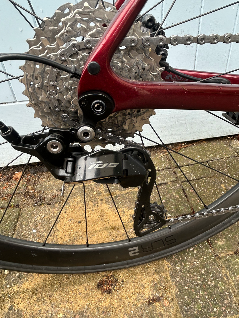 Giant Defy Advanced Pro 2 2024