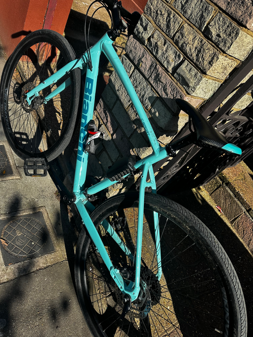 Bianchi 2023