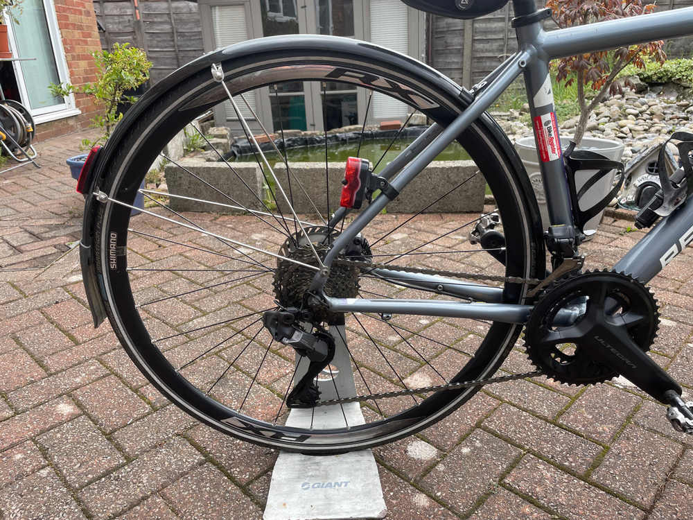Kinesis Racelight T3 Road Frame 2017