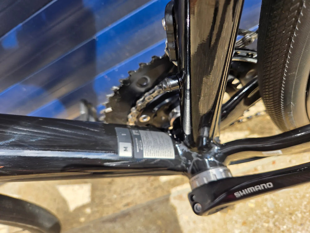 Giant Contend AR 1 Disc 2021