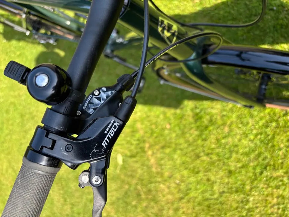 Ribble Hybrid AL e - Fully Loaded Edition 2022