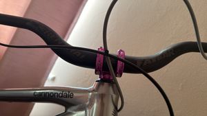 Cannondale Habit HT 1 2024