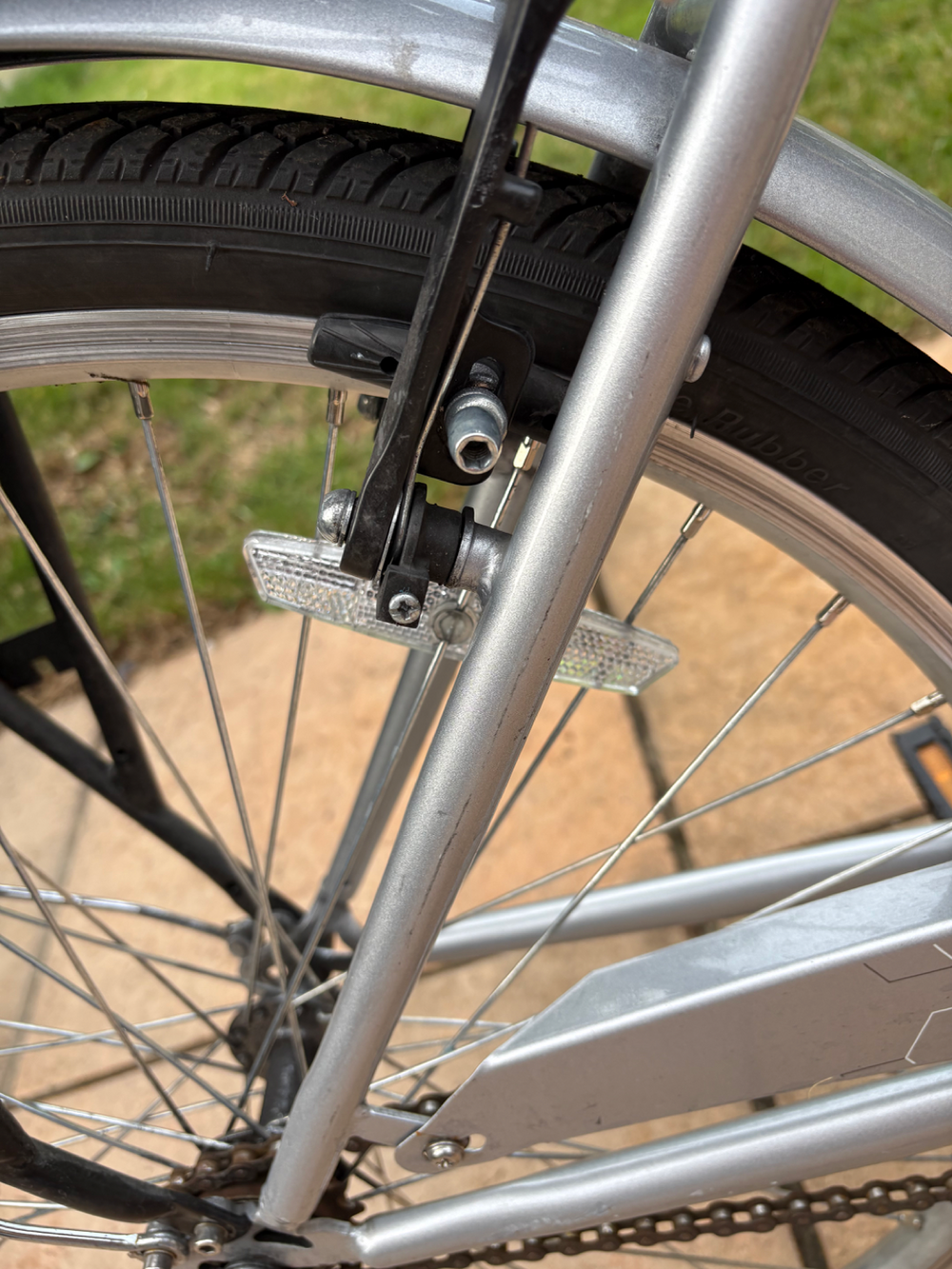 Assist Crossbar Hybrid Electric  2021