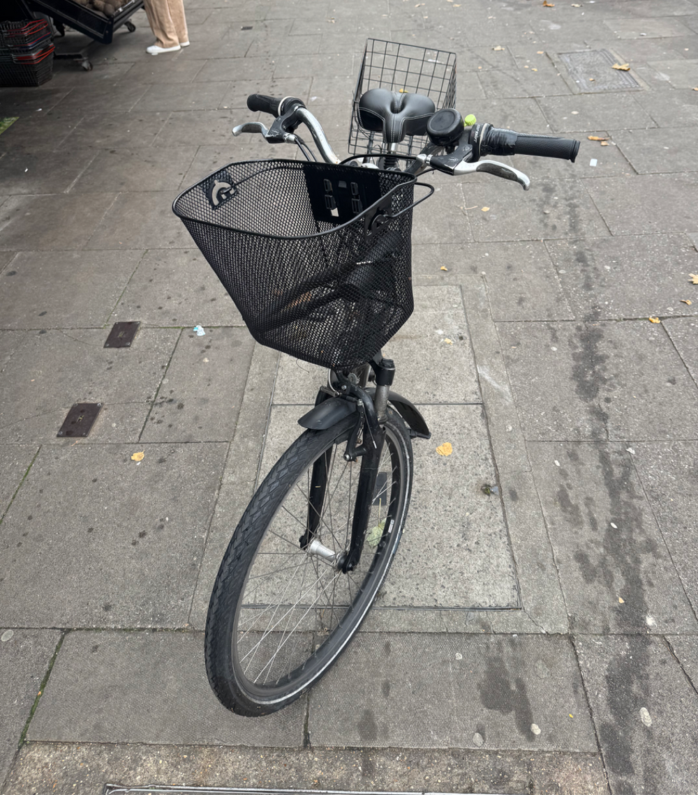 Trek Navigator 2.0 2012