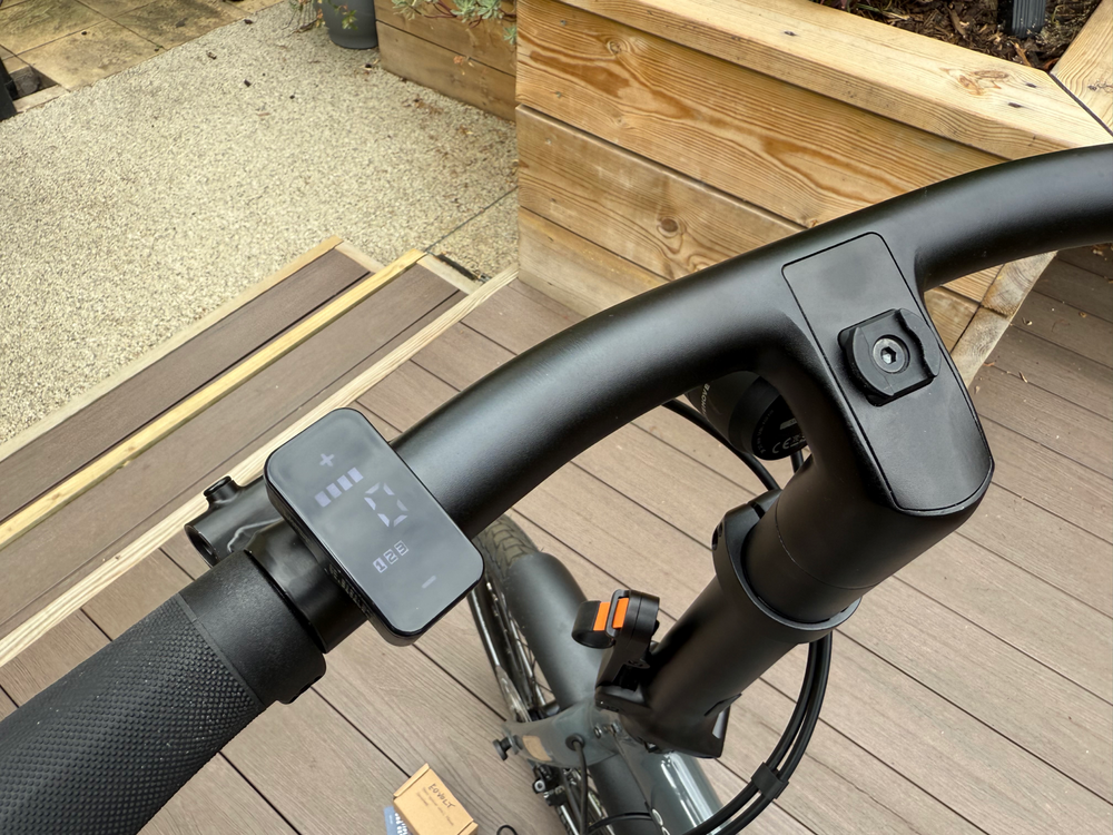 Eovolt Afternoon PRO 20 2025