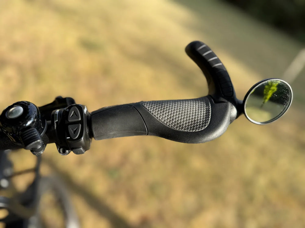 Riese & Muller Supercharger GX Rohloff 2018