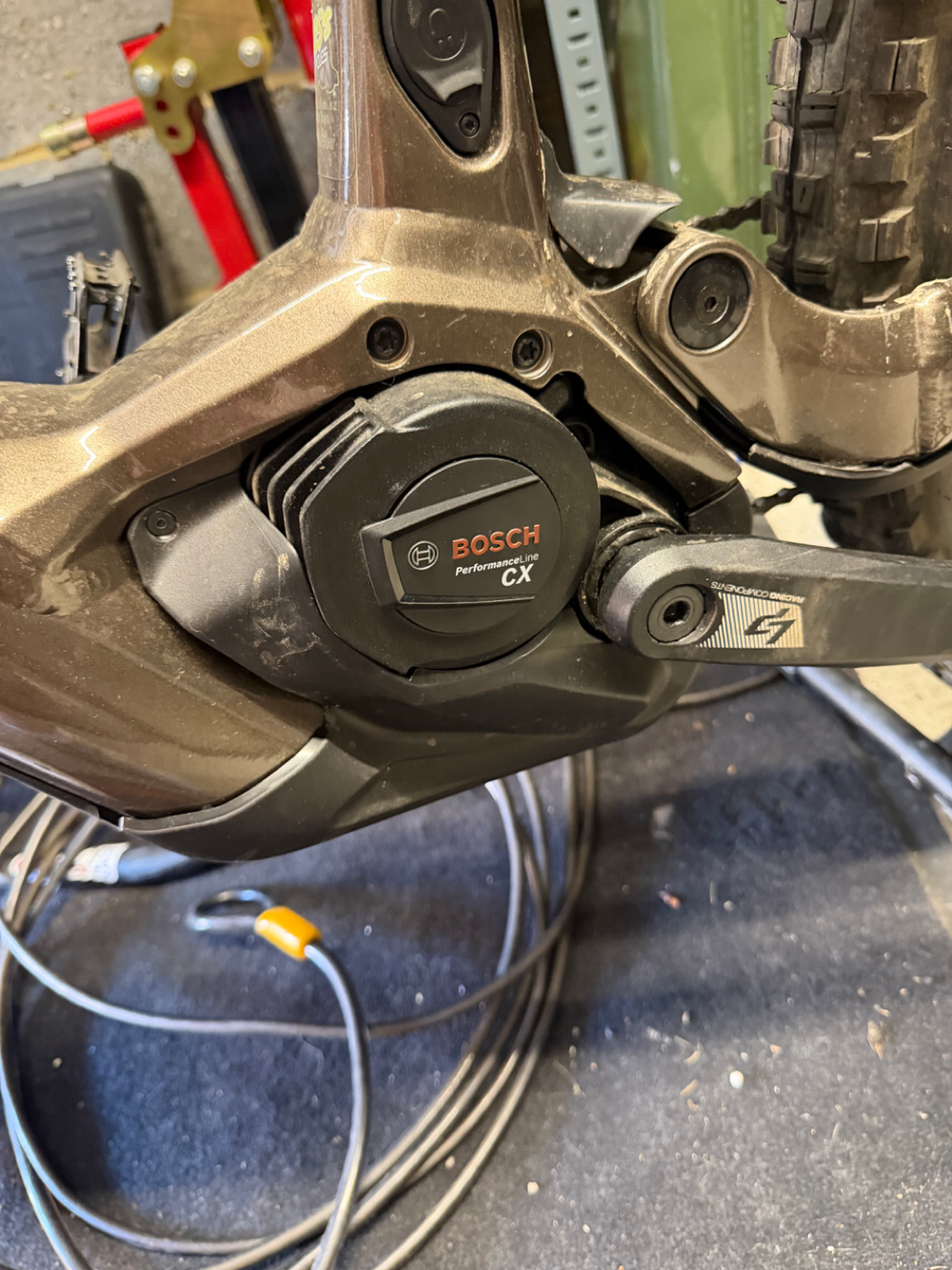 Lapierre Overvolt Am 5.6 2025