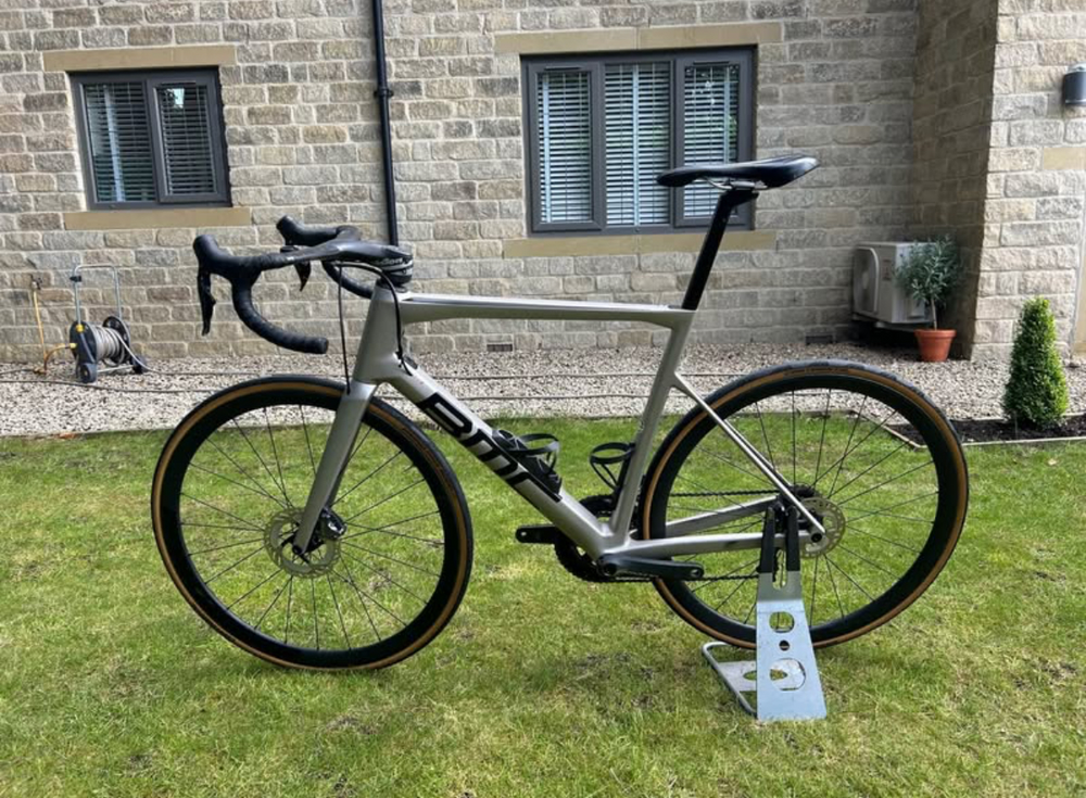 BMC Teammachine SLR 01 One 2021