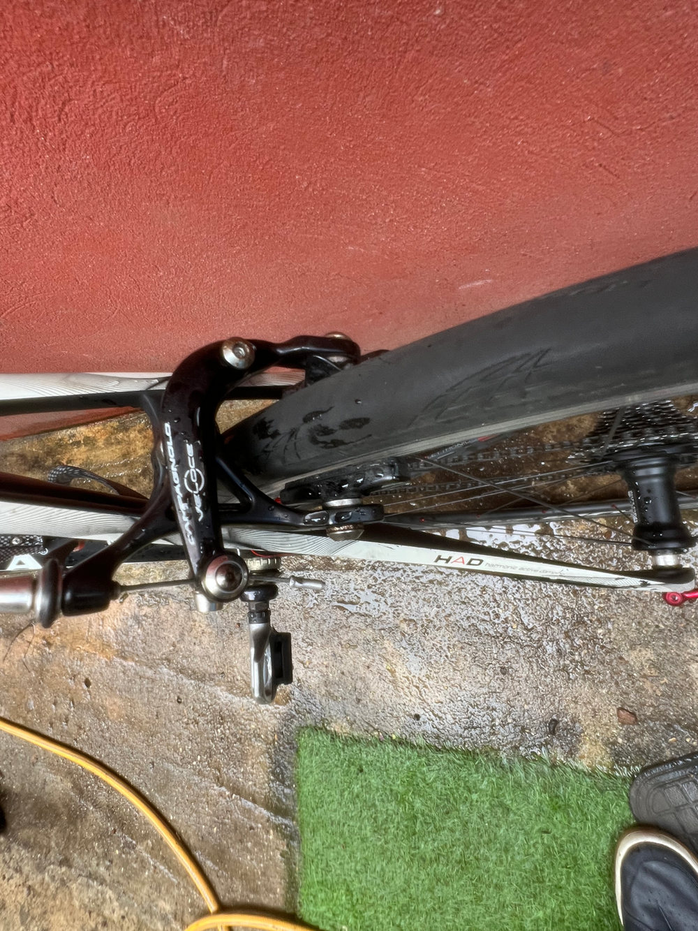 De Rosa 888 2017