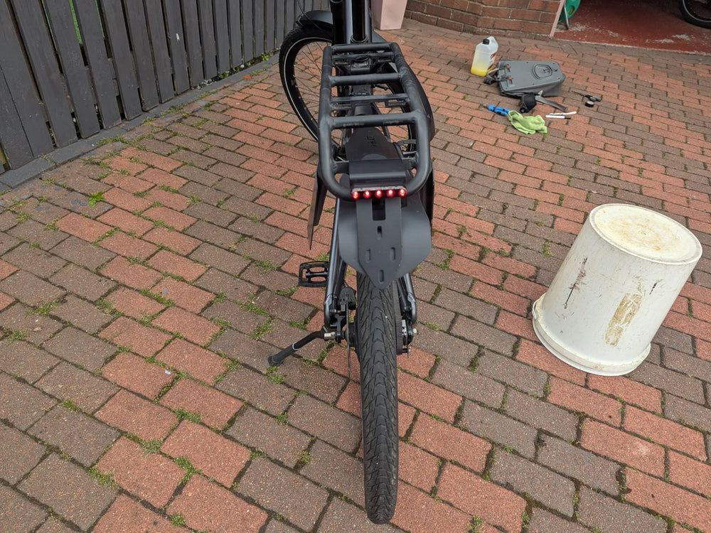Riese and Muller Delite GT Vario HS 2020