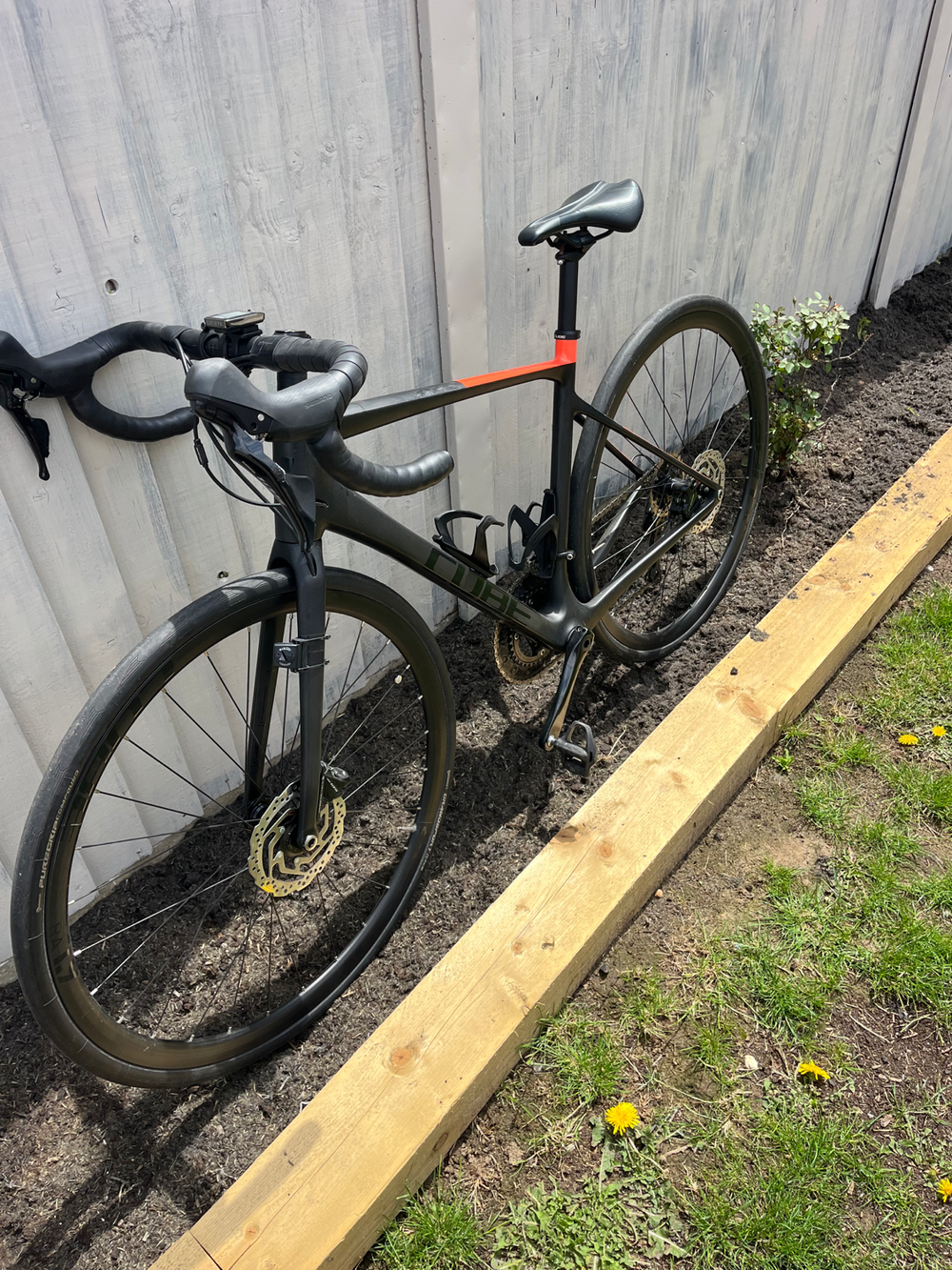 Cube Axial Ws GTC Pro Carbon Road 2023