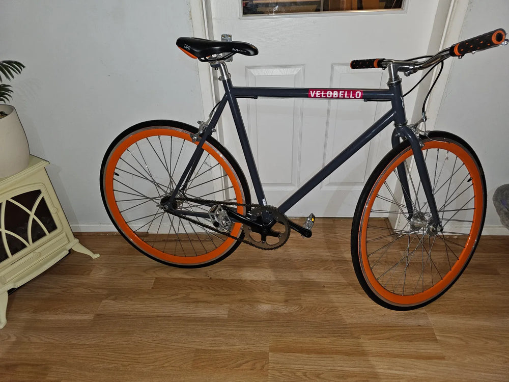 Velobello Fixed gear freewheel  2025