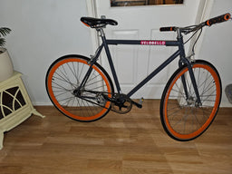 Velobello Fixed gear freewheel  2025