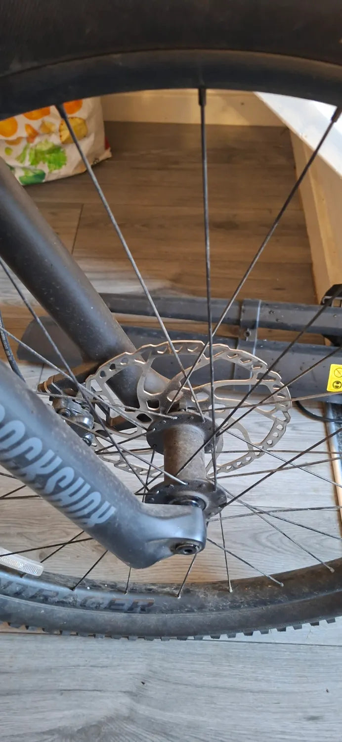 Trek Roscoe 8 2023