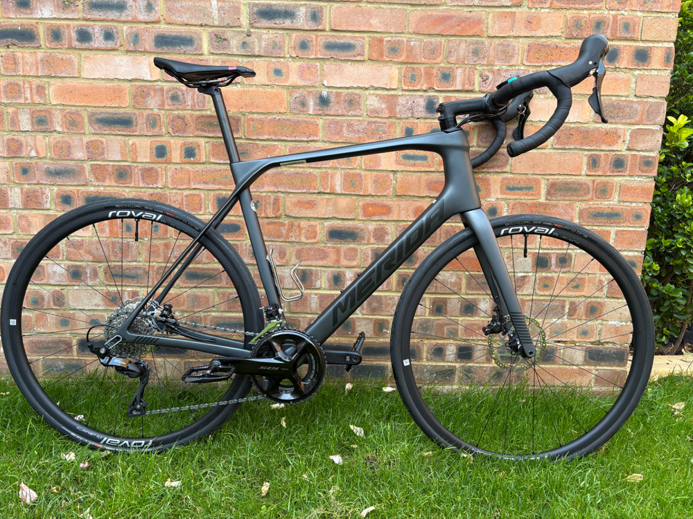 Merida SCULTURA ENDURANCE 4000 2023