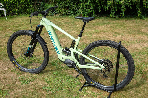 Santa Cruz Heckler GX Axs / Carbon C / 29 2022