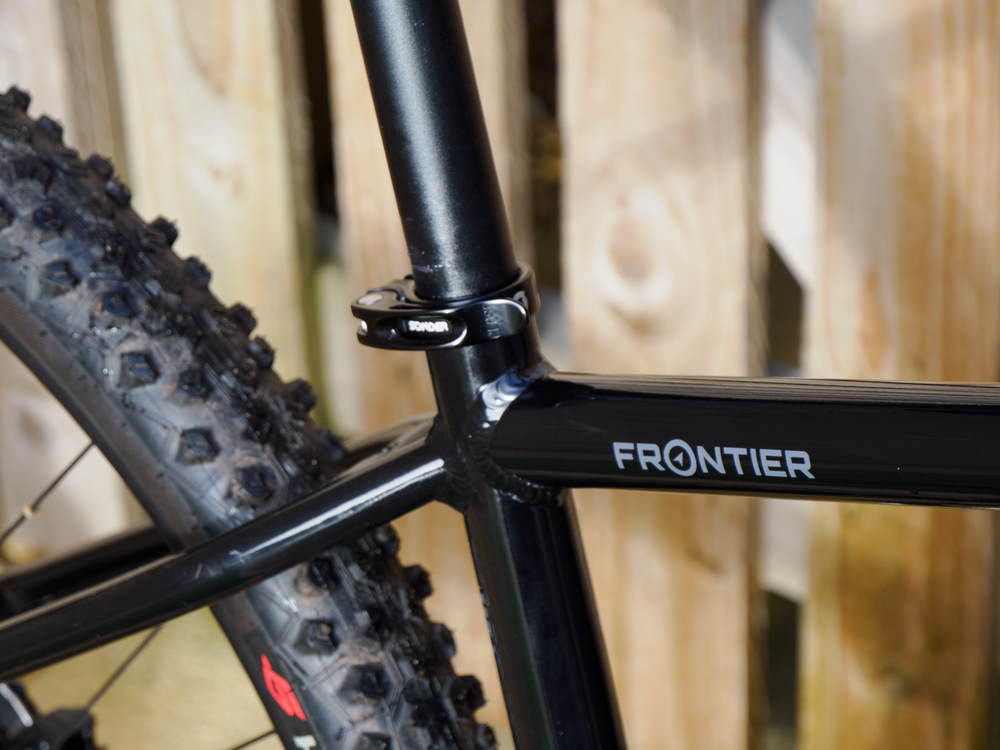 Sonder Frontier 2021