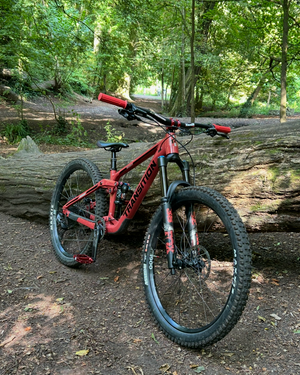 Transition Scout Alloy GX - TRP 2023