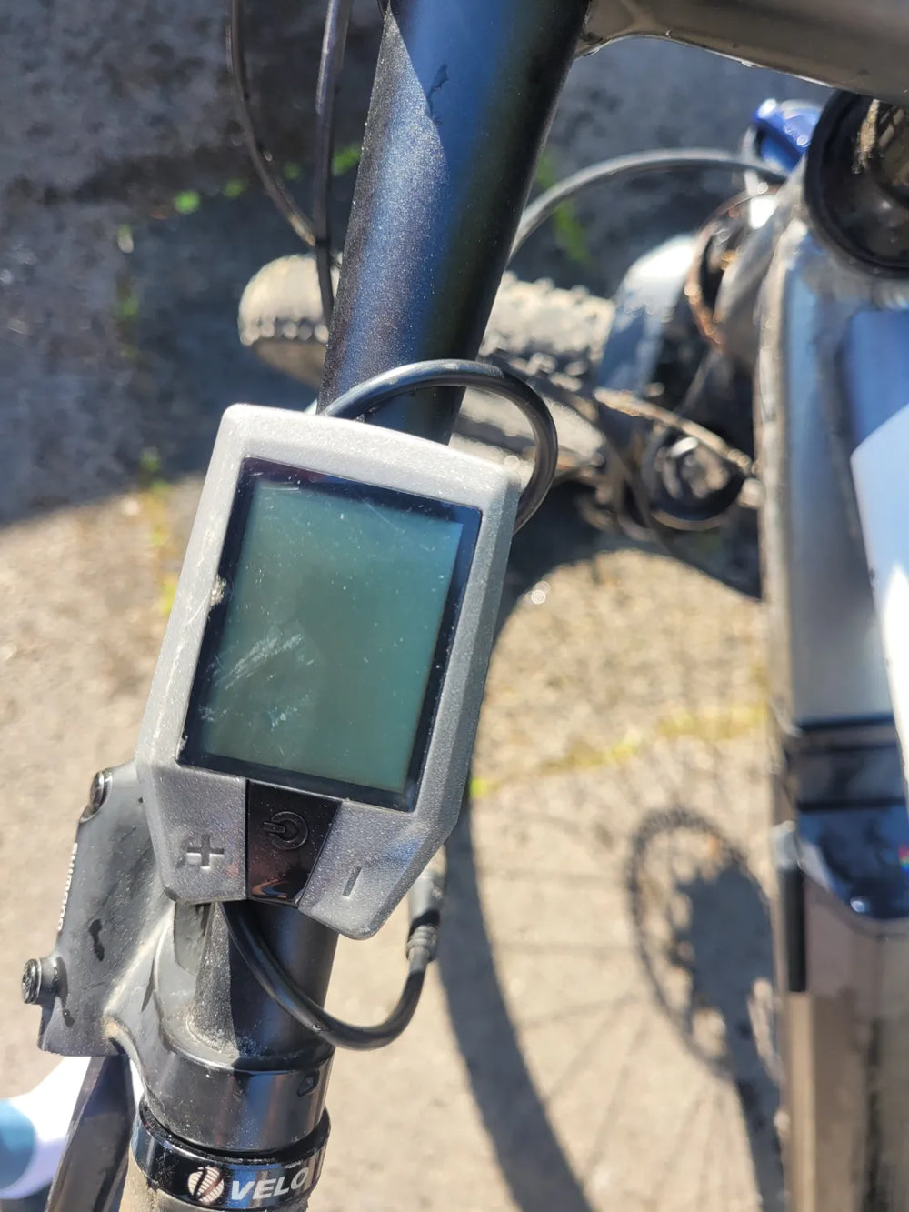 Oxygen S-Cross MTB MKII 2025
