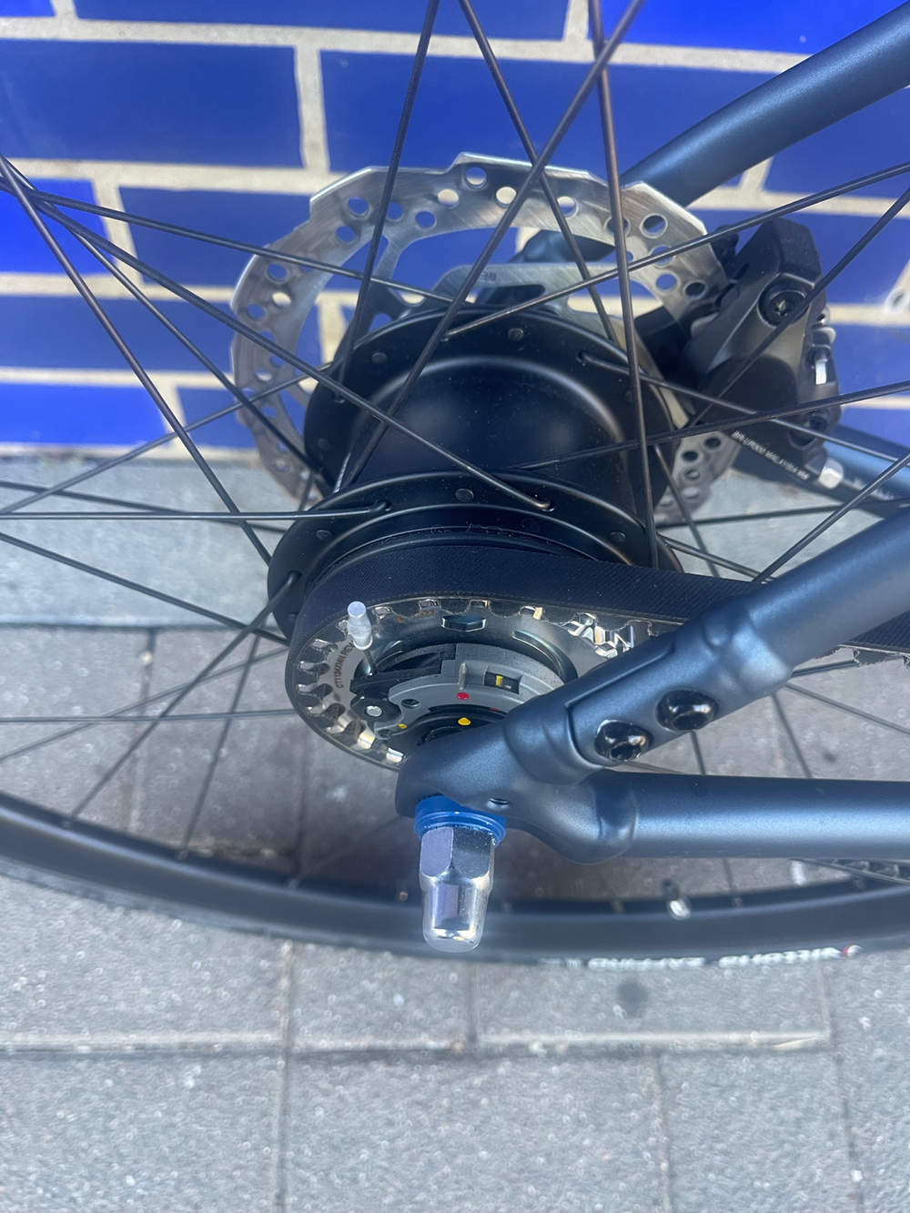 Boardman URB 8.9 2021