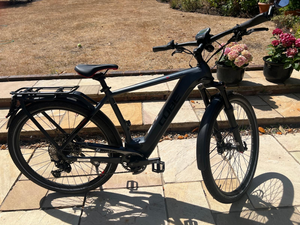 Cube Kathmandu Hybrid 45 625 2020