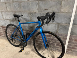 Canyon Endurace AL 6.0 2020