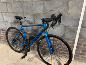 Canyon Endurace AL 6.0 2020