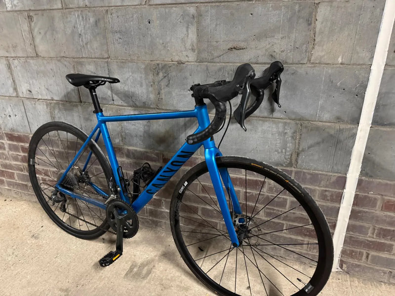 Canyon Endurace AL 6.0 2020