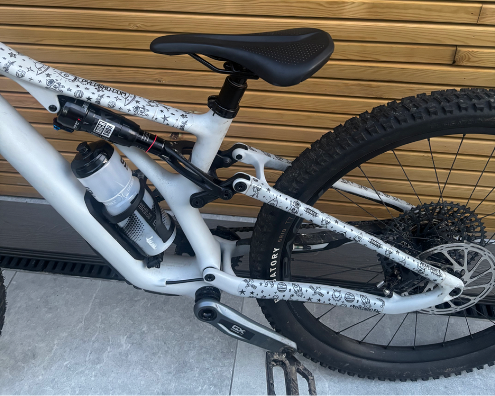 Specialized Stumpjumper LTD 2023