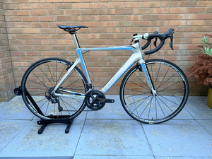 Giant Propel Advanced 2 Carbon Road 2014