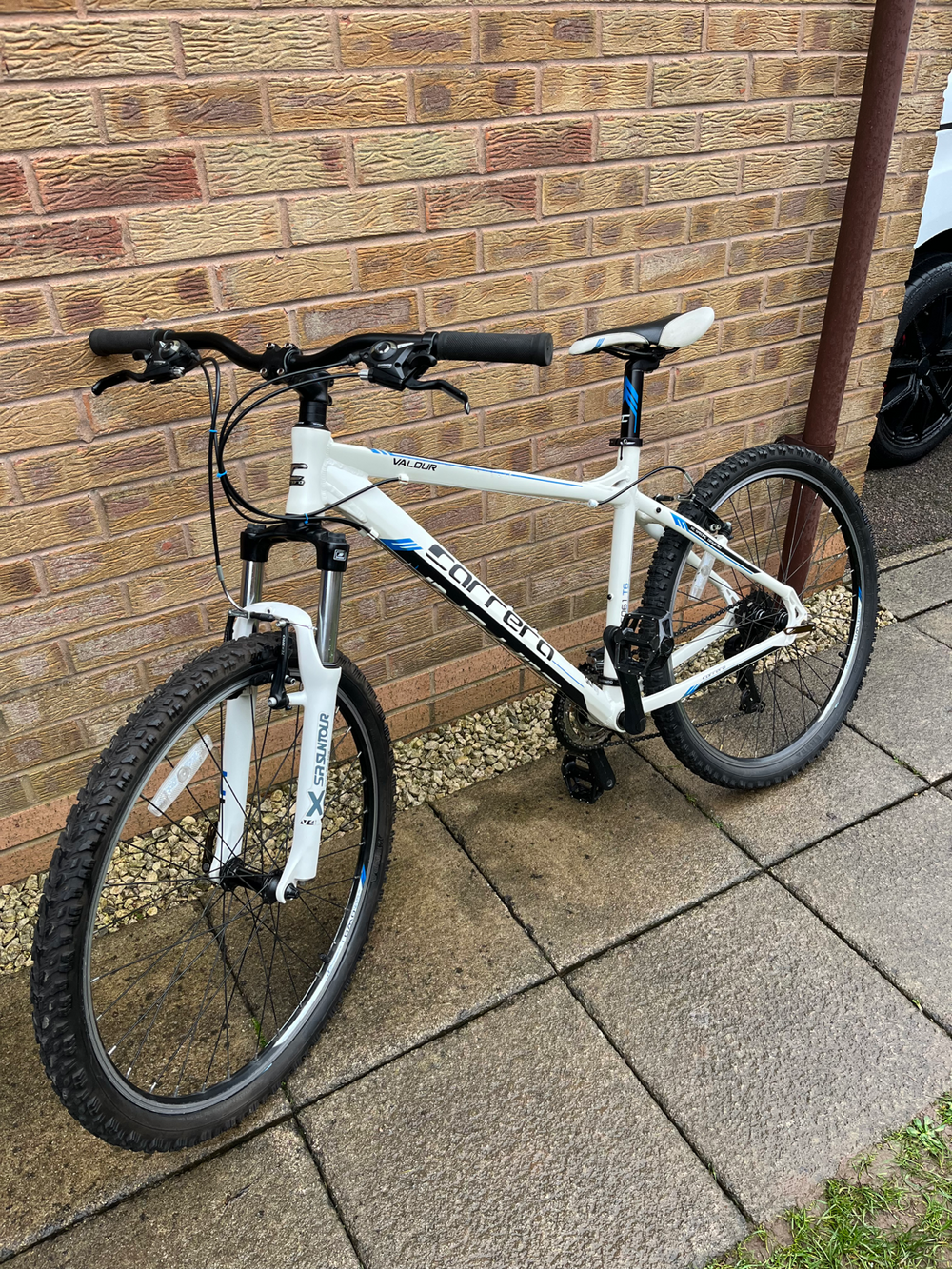 Carrera Valour Womens Mountain Bike 2020