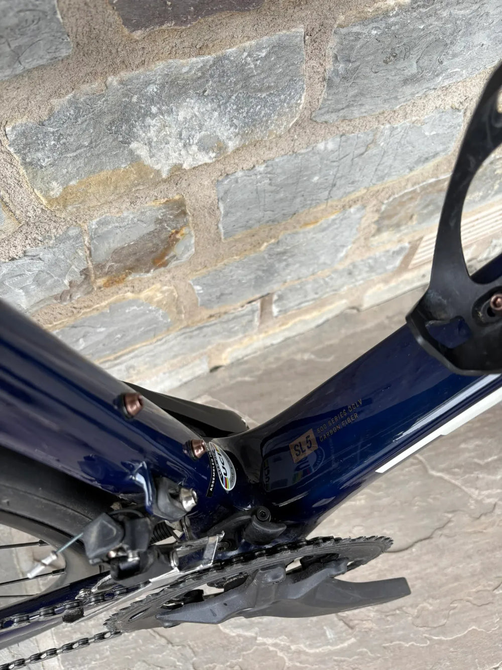 Trek Émonda SL 5 2024