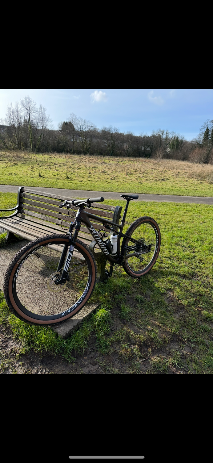 Specialized Epic Pro 2023