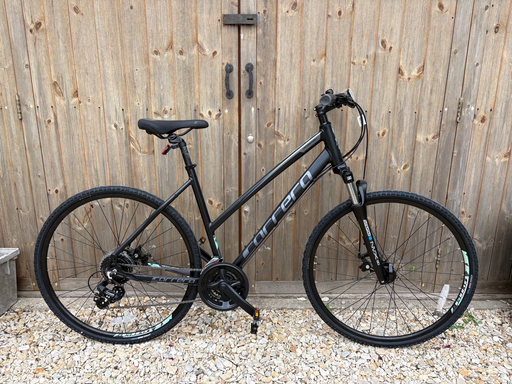 Carrera Crossfire 2 2025
