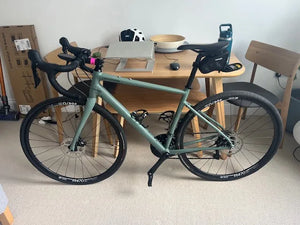 Cannondale Synapse 1 2024