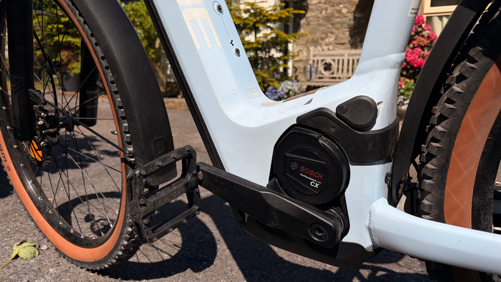 Cube Reaction Hybrid Pro 625 Emtb 2023