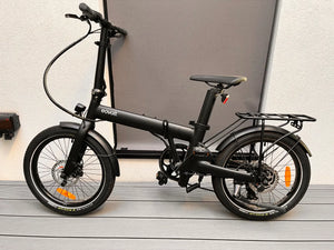 Eovolt Afternoon 20 inches Origins Electric 2024