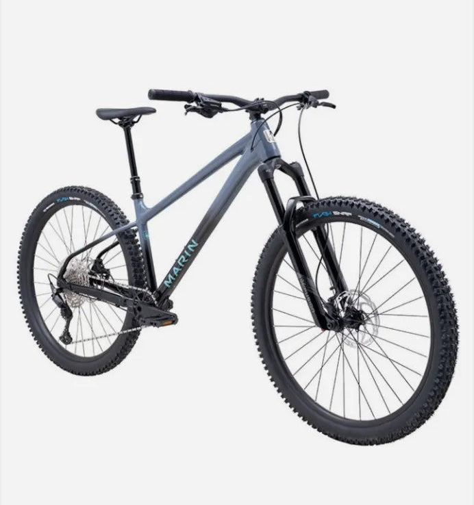 Marin San Quentin 29 inches 2 2025