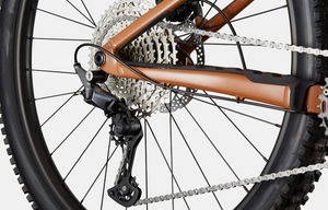 Cannondale Habit HT 1 2027