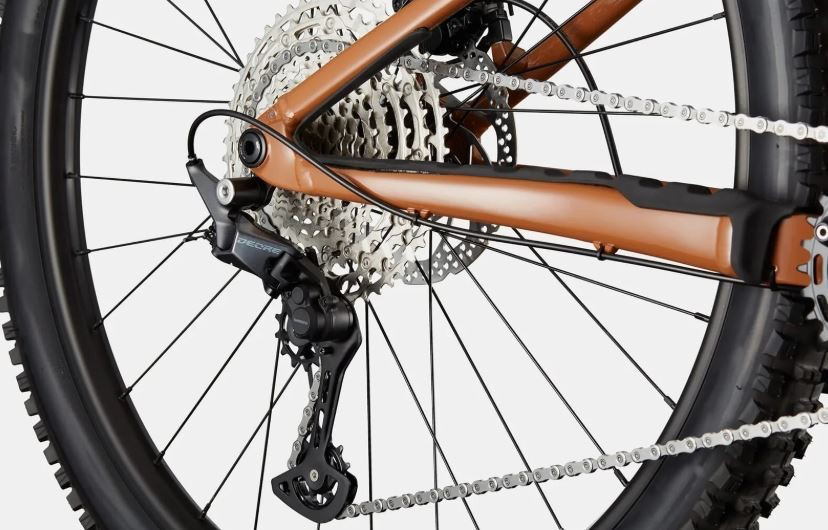 Cannondale Habit HT 1 2027