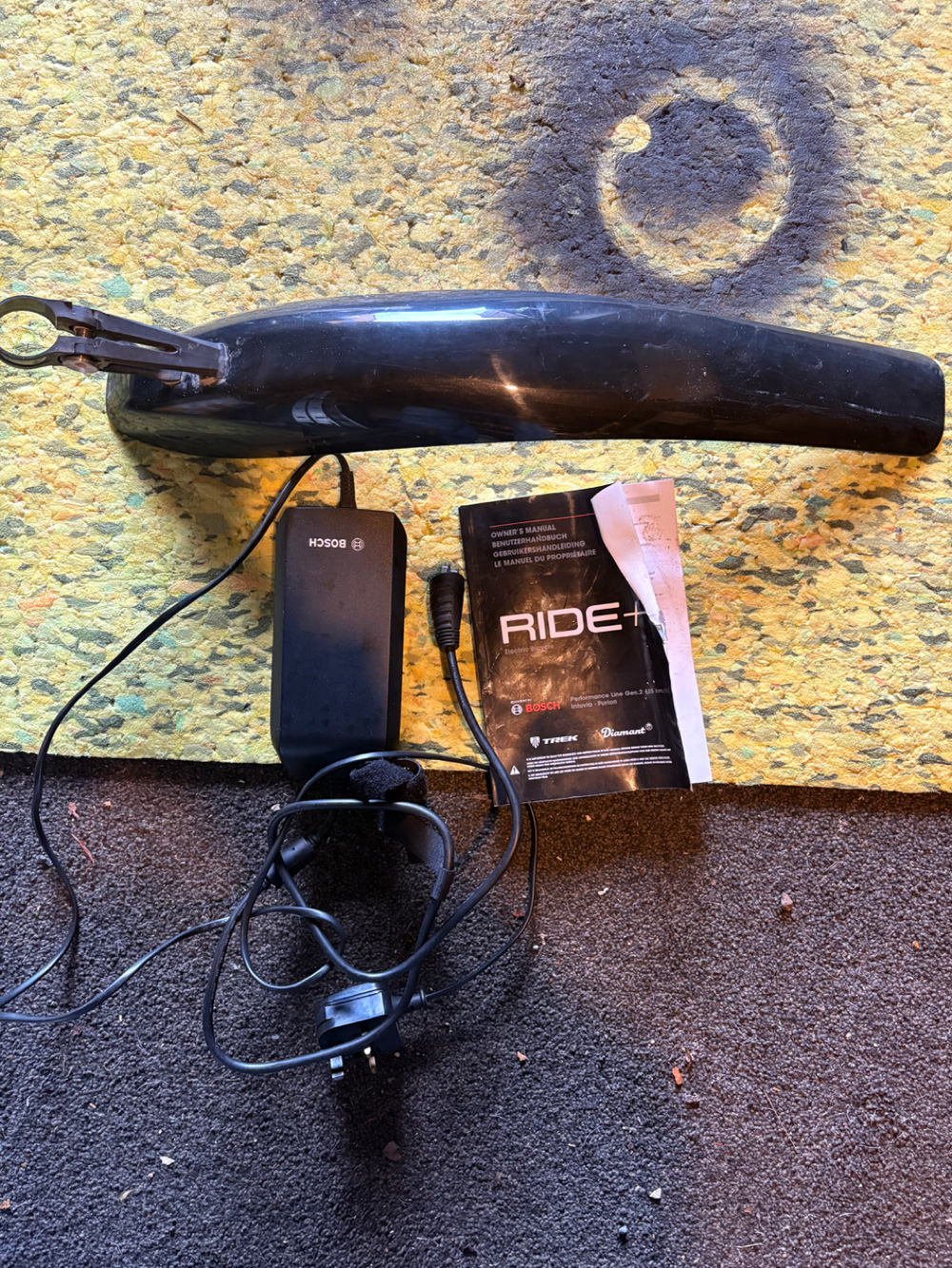 Trek Powerfly 5 2020