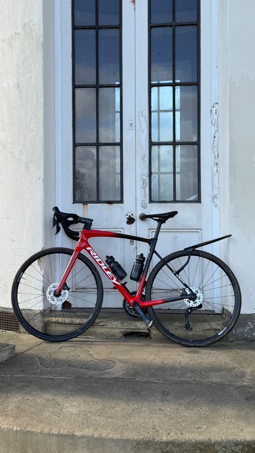 Ridley Fenix SLiC - Shimano 105 Di2 // 2x12s 2024